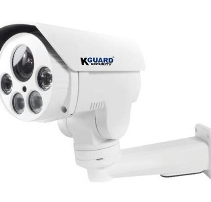 KGuard 1080p PTZ Bullet Camera