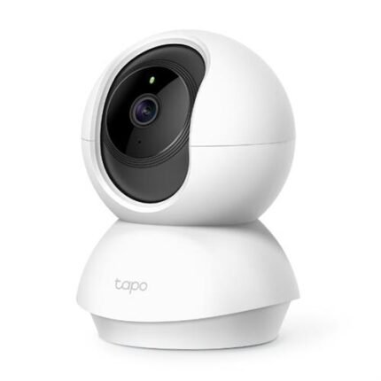 TP Link Tapo C200 1080P Indoor Home Security Wi-Fi Camera
