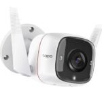 TP Link Tapo C310 Outdoor Security Wi-Fi Camera