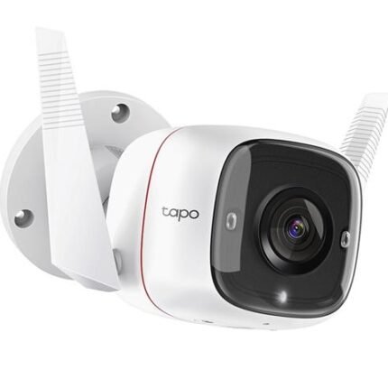 TP Link Tapo C310 Outdoor Security Wi-Fi Camera