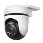TP Link Tapo C510W Outdoor Pan and Tilt Security WiFi Camera