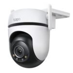 TP Link OUTDOOR PAN/TILT WI-FI CAMERA