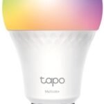 TP Link Tapo L535B Multicolor Smart WiFi Bulb