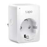TP Link Tapo P110 Mini Smart WiFi Socket