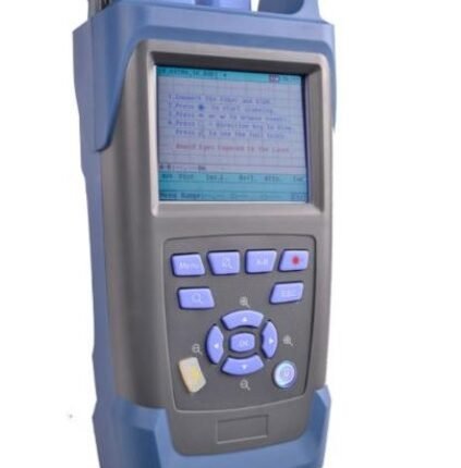Goldtool Optical Time-Domain Reflectomer