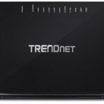 TrendNet ADSL2 AC750 Wireless WAN Modem Router