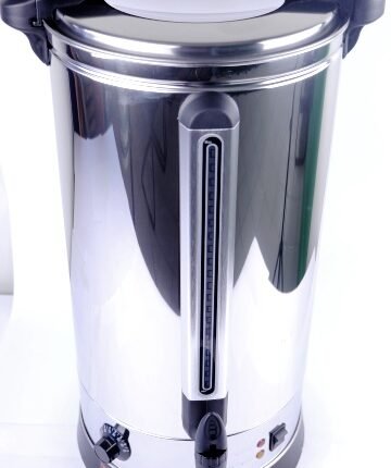 Totally Hot Water 35 litre Urn