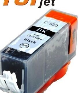 TopJet Generic Replacement Ink Cartridge for Canon PGI