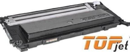 TopJet Samsung CLT-K407S Toner Black