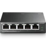 TP Link 5-Port Gigabit Desktop Switch