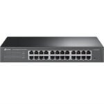 TP Link 24-Port Gigabit Easy Smart