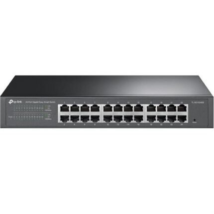 TP Link 24-Port Gigabit Easy Smart