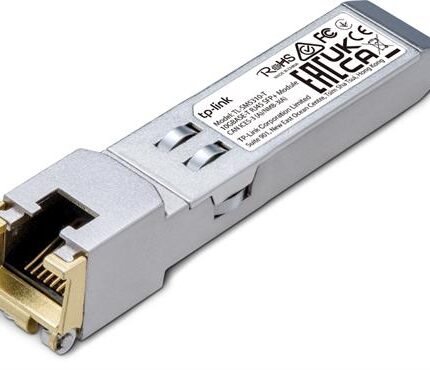 TP Link TLSM5310T 10G BASE T SFP