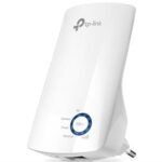 TP Link TL-WA850RE 300Mbps WiFi Range Extender