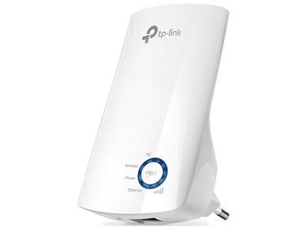 TP Link TL-WA850RE 300Mbps WiFi Range Extender