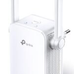 TP Link TL-WA855RE 300Mbps WiFi Range Extender