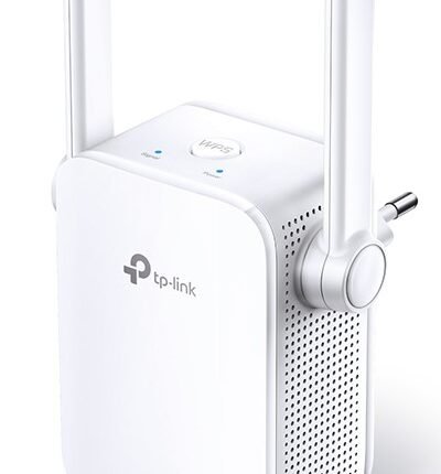 TP Link TL-WA855RE 300Mbps WiFi Range Extender