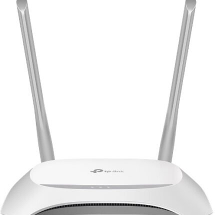 TP Link TL-WR840N 300Mbps Wireless N Speed