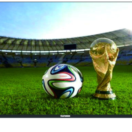 Telefunken 45 Inch Full HD LED TV