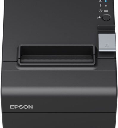 Epson TM T20III 011 EDG USB Serial POS Printer