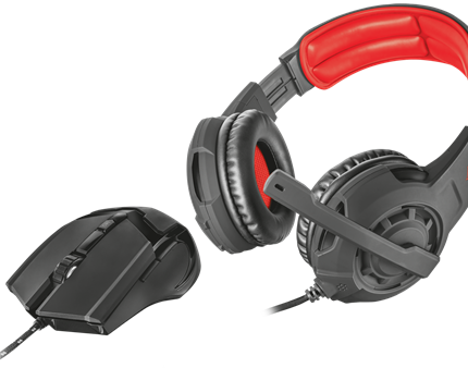 Trust TRS-21472 GXT 784 Gaming