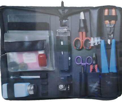 Goldtool 29PC Fibre Toolkit, Retail Box, 1 Year warranty
