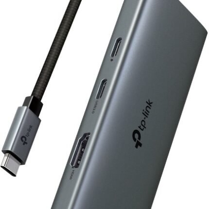 TP Link USB TypeC 7 in 1 Hub