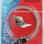 UniQue 1.8M Universal Notebook Key Lock