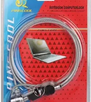 UniQue 1.8M Universal Notebook Key Lock