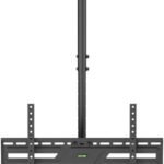 Unimount 37 To 86 Inches Ceiling Mount TV Bracket