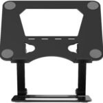 Unimount 10 To 15.6 Inches Adjustable Laptop Riser