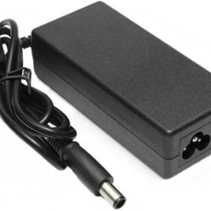 UniQue Generic Replacement Big Barrel Pin Dell Laptop Charger