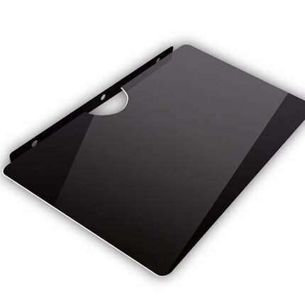 UniQue Single Glass Shelf For Screen