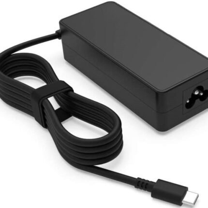 UniQue Generic Replacement 65w USB Type C Laptop Charger