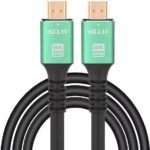 UniQue 8K Ultra HD 20M Premium High Speed HDTV Cable
