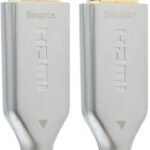 UniQue 4K Ultra HD 10M HDTV 2.0 Active Optical Cable