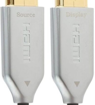 UniQue 4K Ultra HD 10M HDTV 2.0 Active Optical Cable
