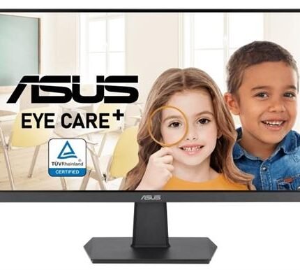 Asus VA24EHF 24 inch Full HD Gaming Monitor
