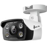TP Link VIGI 3MP Outdoor Bullet Network Camera