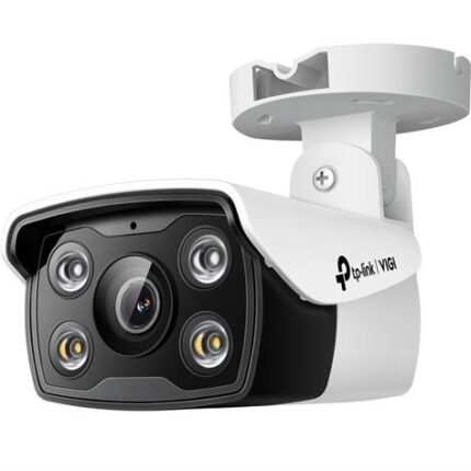TP Link VIGI 3MP Outdoor Bullet Network Camera