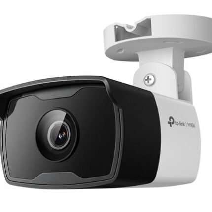TP Link VIGI 3MP 4mm Outdoor IR Bullet Network Camera
