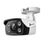 TP Link VIGI-C340 2.8mm 4MP Outdoor Network Camera