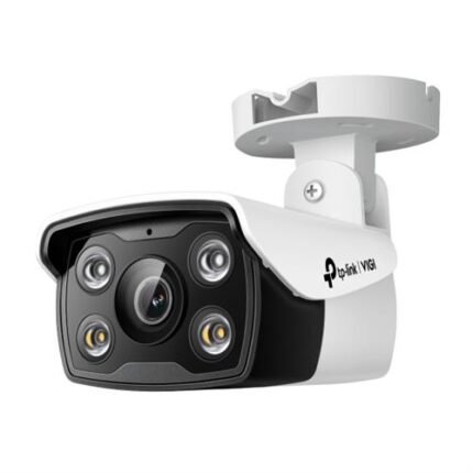TP Link VIGI-C340 2.8mm 4MP Outdoor Network Camera
