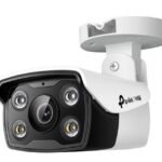 TP Link VIGI 4MP 4mm Bullet Network Camera