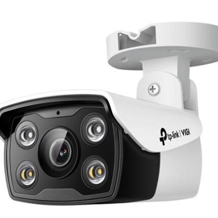 TP Link VIGI 4MP 4mm Bullet Network Camera