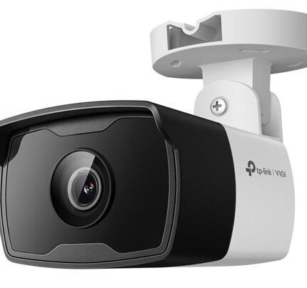 TP Link VIGI C340I VIGI 4MP