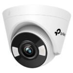TP Link VIGI C430 VIGI 3MP Full-Color Turret Network Camera