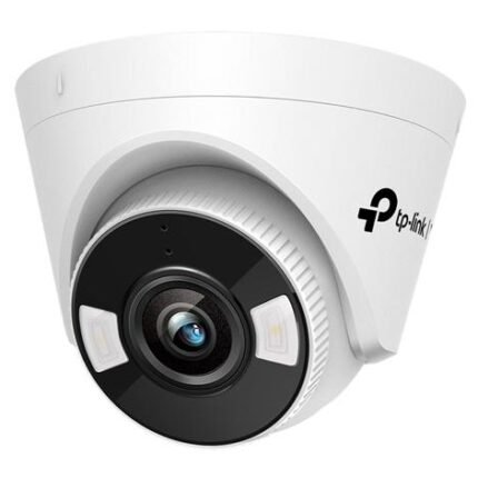 TP Link VIGI C430 VIGI 3MP Full-Color Turret Network Camera