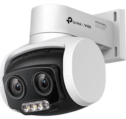 TP Link VIGI C540V 4MP Outdoor
