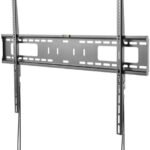 Volkano Steel Series 60 to 110-inch Universal Flat and Curved TV Wall Mount